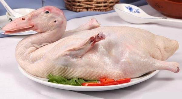 鴨肉怎么做好吃又簡單 鴨肉家常做法大全