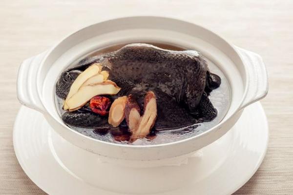 黑羽烏骨雞市場價格多少錢一斤 黑羽烏骨雞簡介