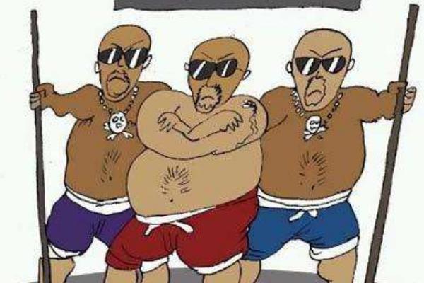 夢見被黑社會追殺是什么意思 夢到黑社會找自己麻煩有什么預兆