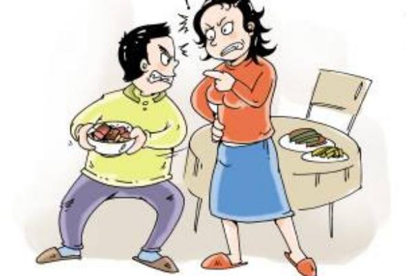 夢見和戀人吵架是什么意思 夢到戀人和母親吵架有什么預兆