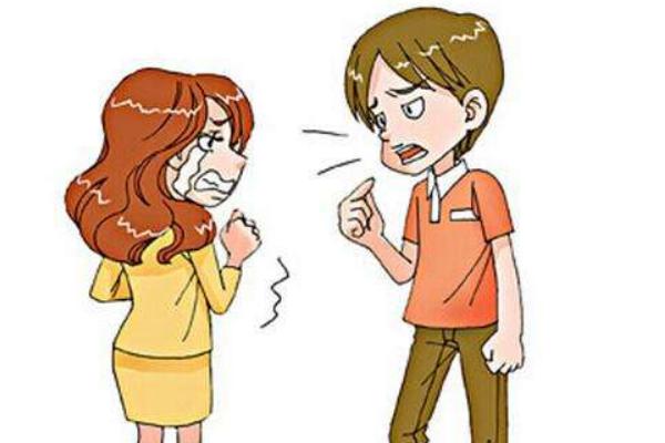 夢見和戀人吵架是什么意思 夢到戀人和母親吵架有什么預兆