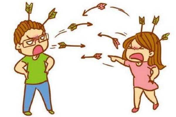 夢見和戀人吵架是什么意思 夢到戀人和母親吵架有什么預兆