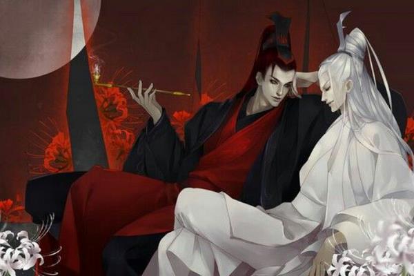 夢到黑白無常是什么意思 夢到黑白無常來帶走我有什么預兆