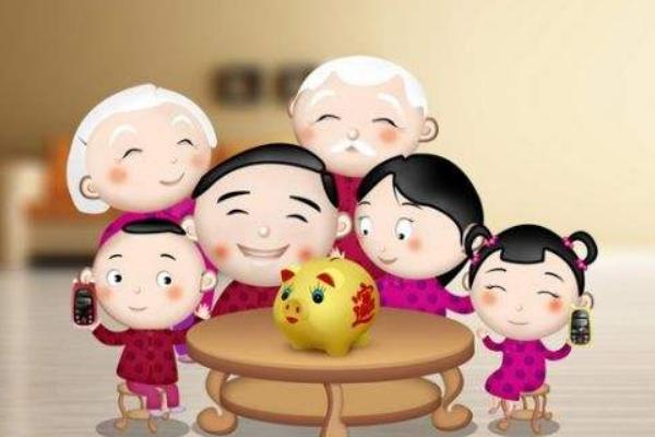 夢見家人團聚是什么意思 夢到家人在老房子里團聚有什么預兆