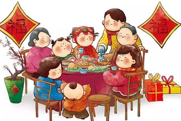 夢見家人團聚是什么意思 夢到家人在老房子里團聚有什么預兆