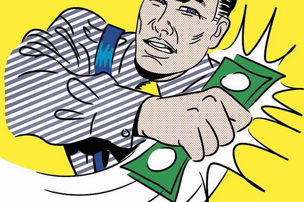 夢見別人搶我錢是什么意思 夢到別人搶我的錢包有什么預兆