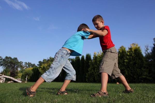 夢見打架斗毆是什么意思 夢到很多人打架有什么預兆
