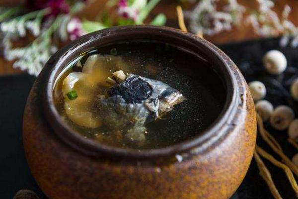 烏骨雞湯的功效與作用 孕婦可以吃烏骨雞嗎