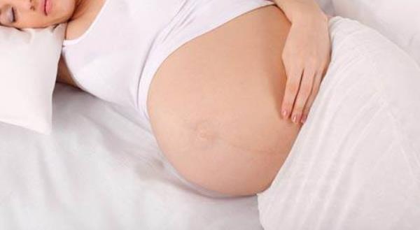 夢見大肚婆是什么意思 夢到自己大著肚子有什么預兆