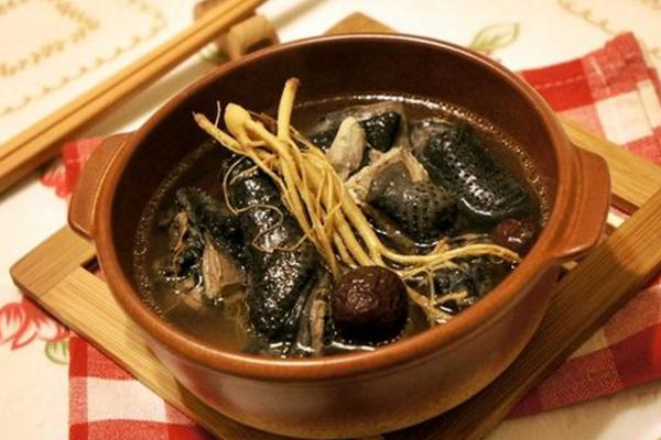 烏骨雞湯的功效與作用 孕婦可以吃烏骨雞嗎