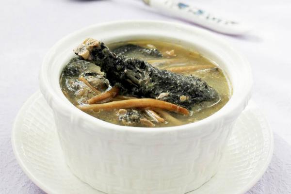 烏骨雞湯的做法大全 烏骨雞湯怎么做簡(jiǎn)單又好吃