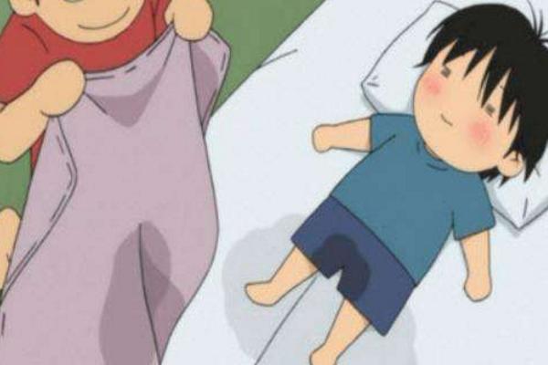 夢見尿床是什么意思 學(xué)生夢到自己尿床了有什么預(yù)兆