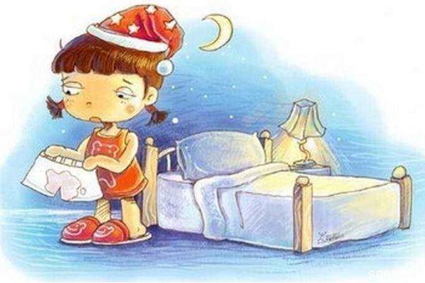 夢見尿床是什么意思 學(xué)生夢到自己尿床了有什么預(yù)兆