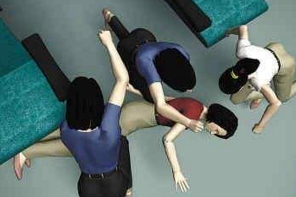 夢見打群架是什么意思 夢到自己和別人打群架有什么預(yù)兆