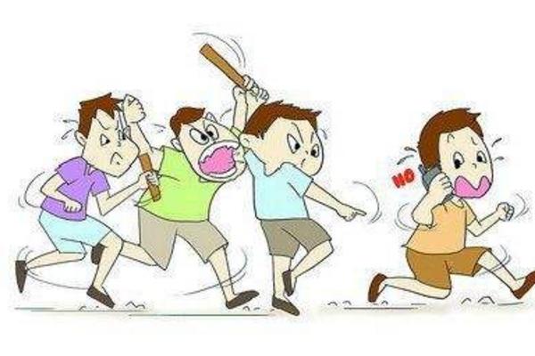 夢見打群架是什么意思 夢到自己和別人打群架有什么預(yù)兆