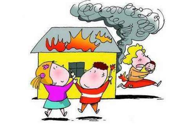 夢見起火是什么意思 夢到起火被自己撲滅了有什么預兆