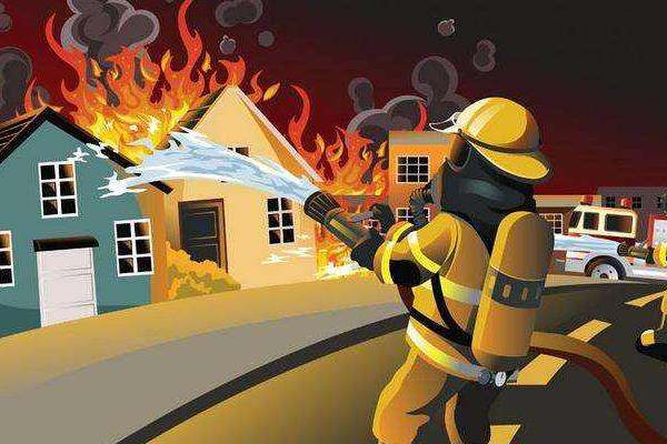 夢到大火是什么意思 女人夢到大火被撲滅了有什么預兆