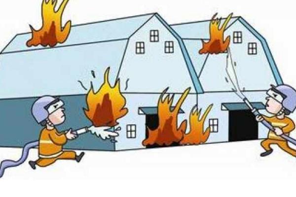 夢到大火是什么意思 女人夢到大火被撲滅了有什么預兆