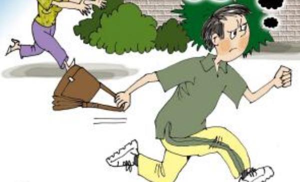 夢見別人搶我錢是什么意思 夢到別人搶我的錢包有什么預兆