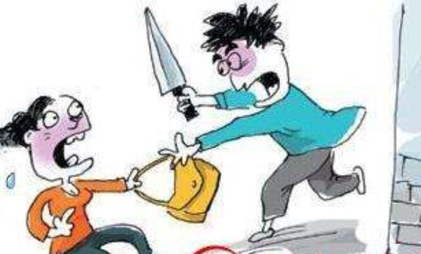 夢見別人搶我錢是什么意思 夢到別人搶我的錢包有什么預兆