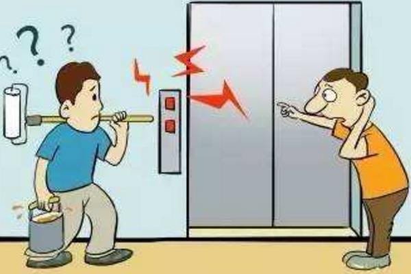 夢見電梯壞了是什么意思 夢到電梯壞了被困在里面有什么預(yù)兆