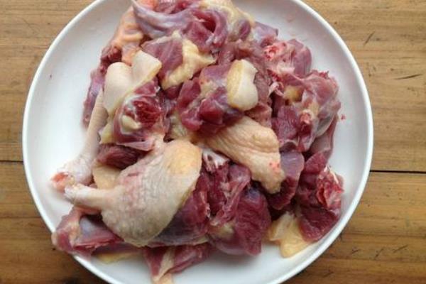 鴨肉功效與作用及禁忌 鴨肉營養價值