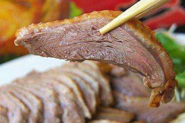 鴨肉功效與作用及禁忌 鴨肉營養價值