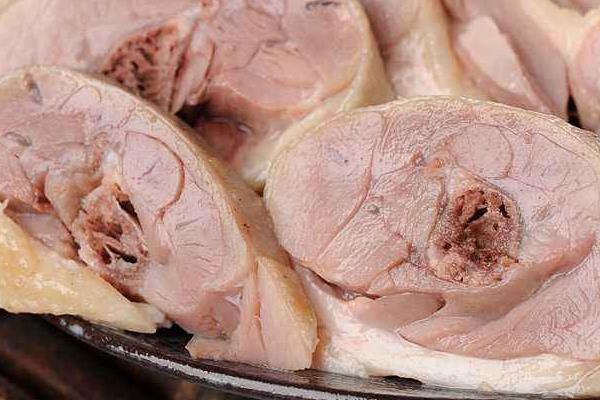 鴨肉市場價格多少錢一斤 買鴨肉的選購技巧