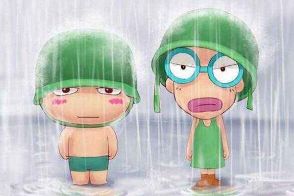 夢見淋雨是什么意思 女人夢到下大雨被淋濕有什么預兆