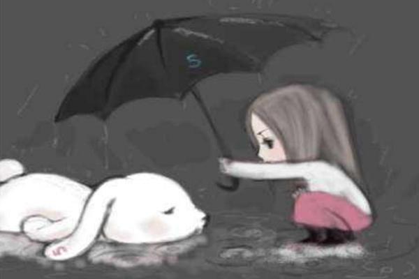 夢見淋雨是什么意思 女人夢到下大雨被淋濕有什么預(yù)兆