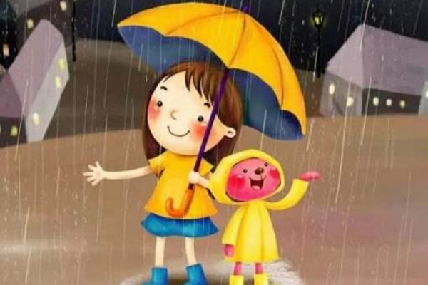 夢見淋雨是什么意思 女人夢到下大雨被淋濕有什么預(yù)兆