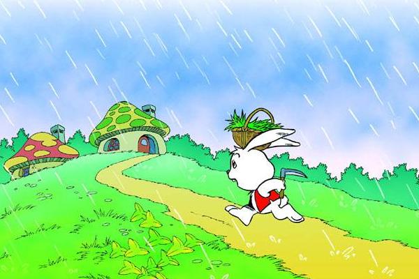 夢見淋雨是什么意思 女人夢到下大雨被淋濕有什么預(yù)兆