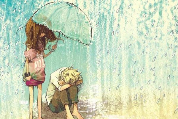 夢見淋雨是什么意思 女人夢到下大雨被淋濕有什么預(yù)兆