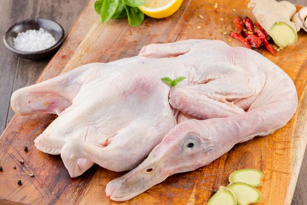 番鴨怎么做好吃 番鴨不適合哪些人吃