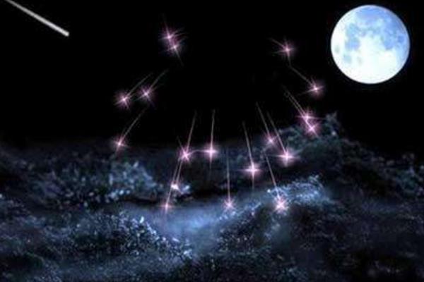 夢(mèng)見(jiàn)流星雨是什么意思 夢(mèng)到很壯觀的流星雨有什么預(yù)兆