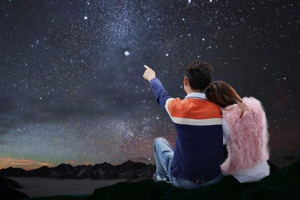 夢(mèng)見(jiàn)流星雨是什么意思 夢(mèng)到很壯觀的流星雨有什么預(yù)兆