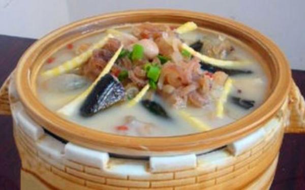 番鴨湯怎么做好吃 番鴨湯家常做法大全