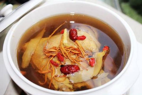 番鴨湯怎么做好吃 番鴨湯家常做法大全