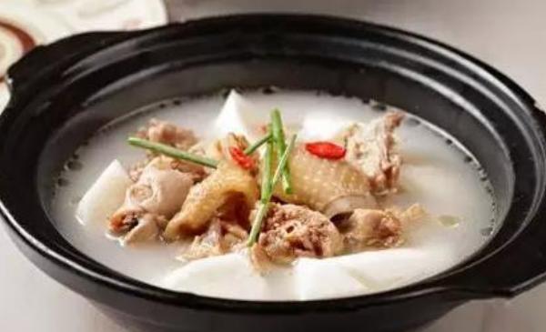番鴨湯怎么做好吃 番鴨湯家常做法大全