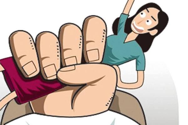 夢見挨打是什么意思 女人夢到自己挨打有什么預兆