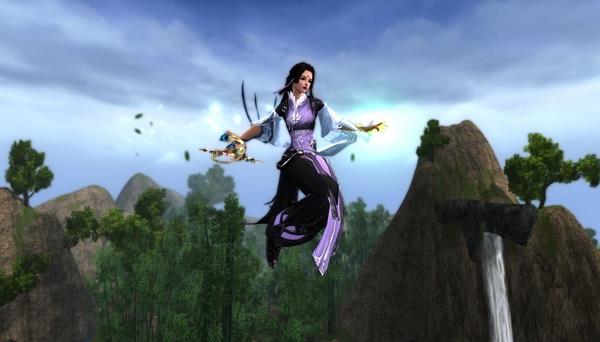 夢見飛上天是什么意思 女人夢到自己飛起來了有什么預兆