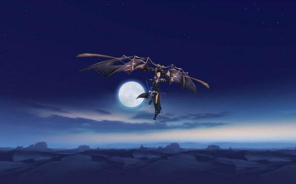 夢見飛上天是什么意思 女人夢到自己飛起來了有什么預兆