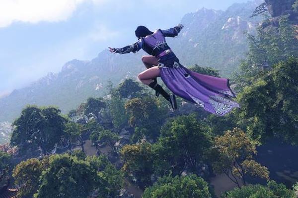 夢見飛上天是什么意思 女人夢到自己飛起來了有什么預兆