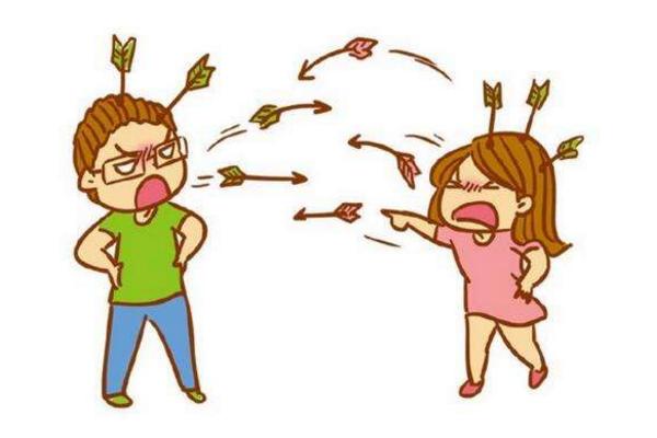 夢見和情人吵架是什么意思 夢到和情人吵架分手了有什么預兆