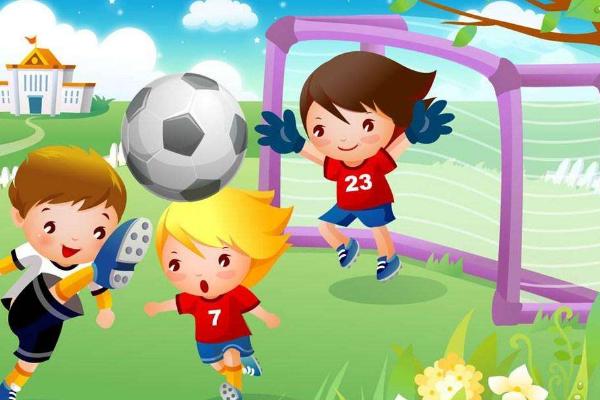 夢見踢足球是什么意思 夢到和別人一起踢球有什么預兆