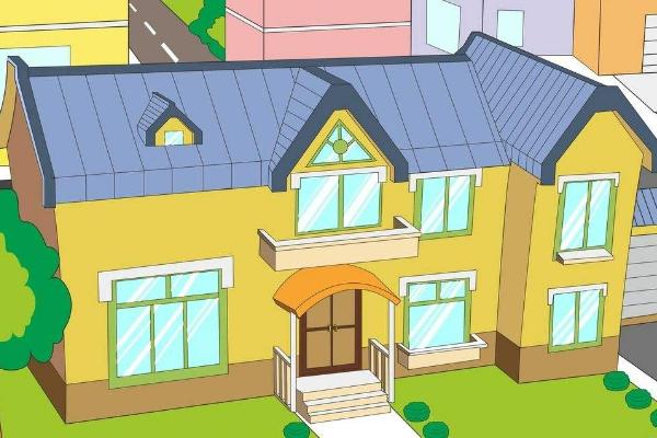 夢見大房子是什么意思 夢到自己家的房子很大有什么預兆