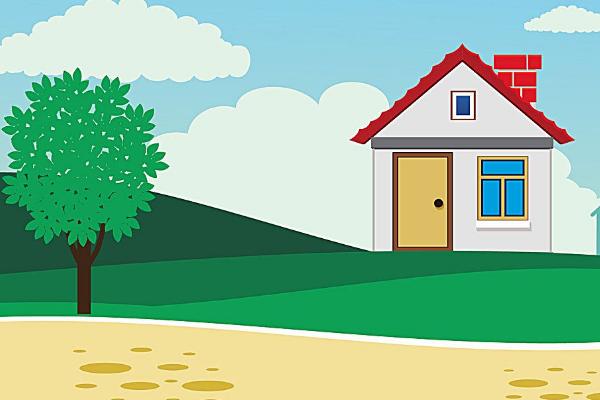 夢見大房子是什么意思 夢到自己家的房子很大有什么預兆