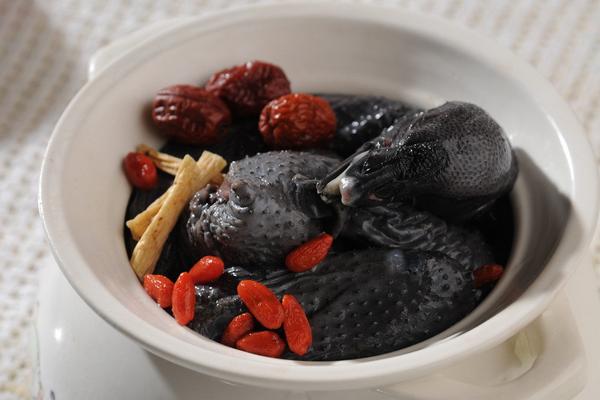 吃烏骨雞會(huì)上火嗎 哪些人不能吃烏骨雞