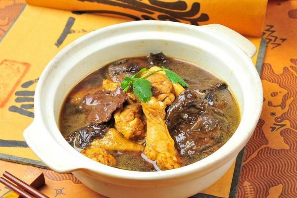 蘆花雞怎么做好吃 蘆花雞家常做法大全