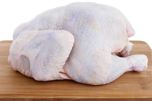 吃了生雞肉怎么辦 雞肉沒熟吃了會怎樣